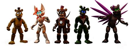 animators hell|animatronics hell.